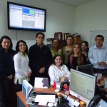 Cintac integra tecnología de punta para su área de servicio al cliente