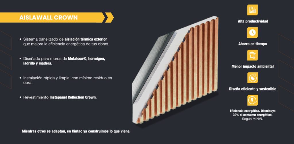 Nueva normativa térmica Chile 2025 - cambios y cómo cumplir OGUC actualizado