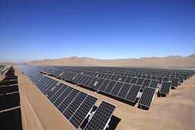 Estructuras Fotovoltaicas Cintac