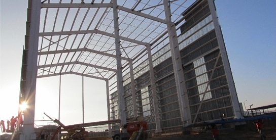 Sistema Constructivo Tubest