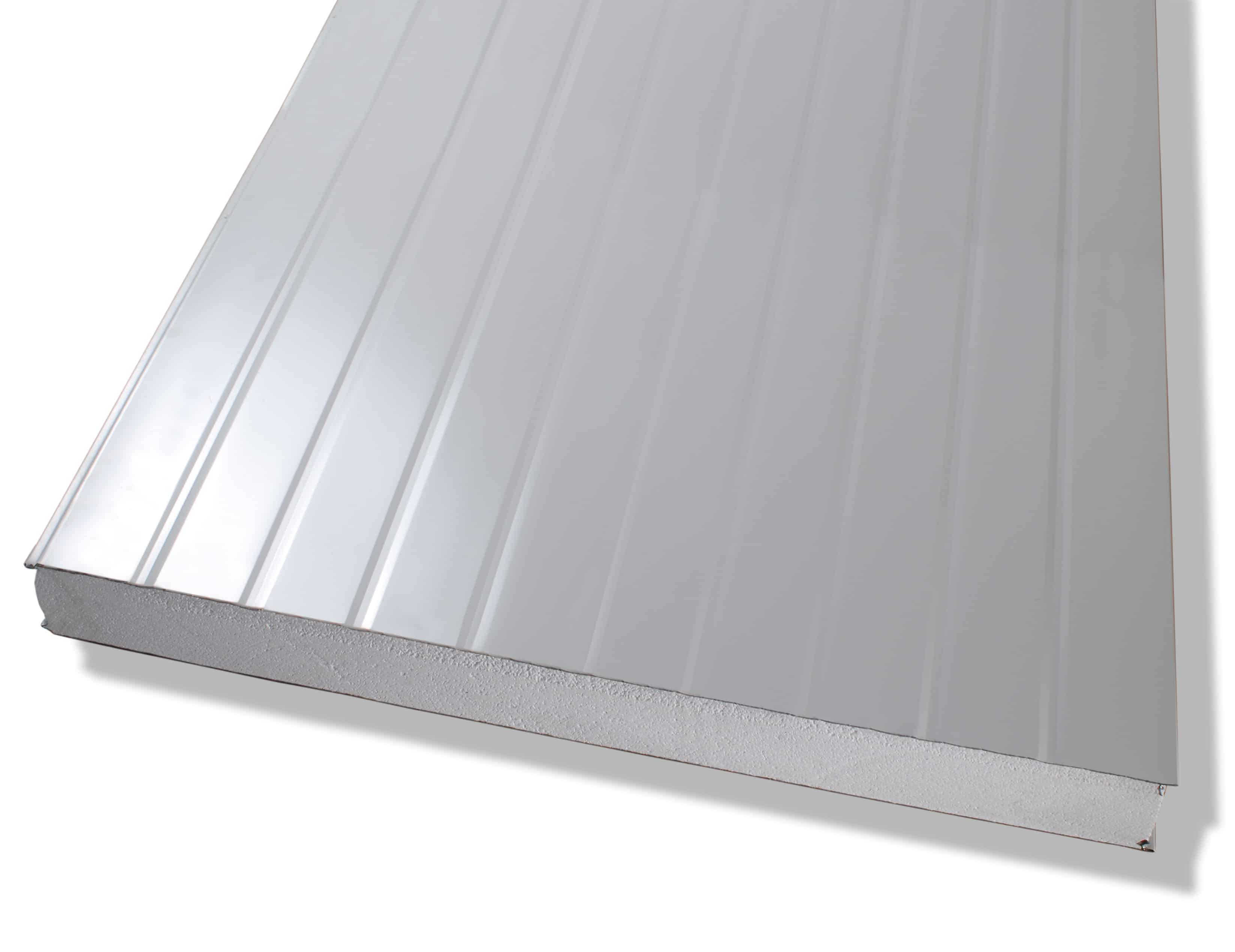 Panel Aislado ISOPOL