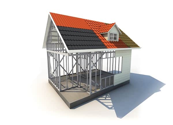 Oferta Habitacional Metalcon