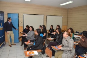 Curso Metalcon para Mujeres