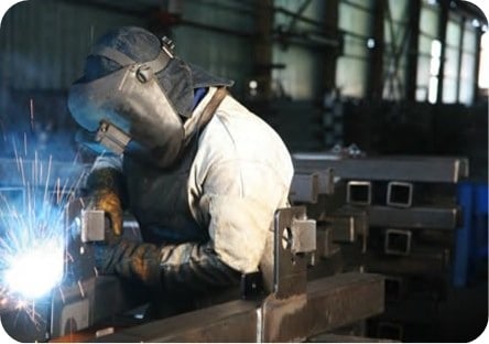 Manufactura ACERO
