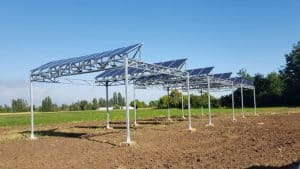 AGROPV CINTAC SOLAR