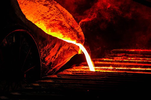 Ventajas y desventajas del acero al carbono